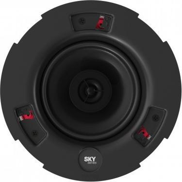 Produktbild Fonestar IP-65 DECKENLAUTSPRECHER VON 5,15 W RMS BIS 8 OHM 86 dB