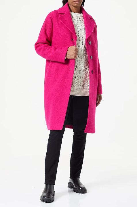 Actual product image Gerry Weber Edition Wool Coat