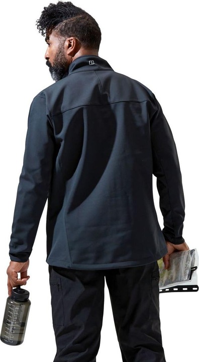 Image du produit Berghaus Softshell Ghlas 2.0 Jacket (52)