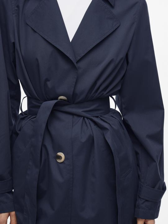 Produktbild Vila Taillengürtel Trenchcoat (34)