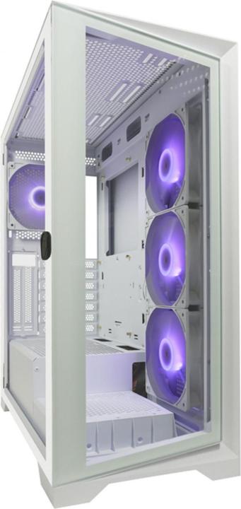 Produktbild LC-Power Crosswind (mATX, Mini-ITX, ATX)