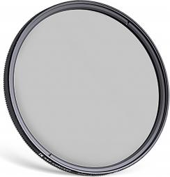Produktbild K&F Concept 52MM Circular Polarizer Lens Filter Ultra-Slim 18 Multi-Layer Coatings (C Series) (52 mm, Polarisationsfilter)