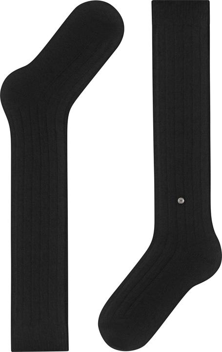 Produktbild Falke Soft Rib KH (35 - 38)