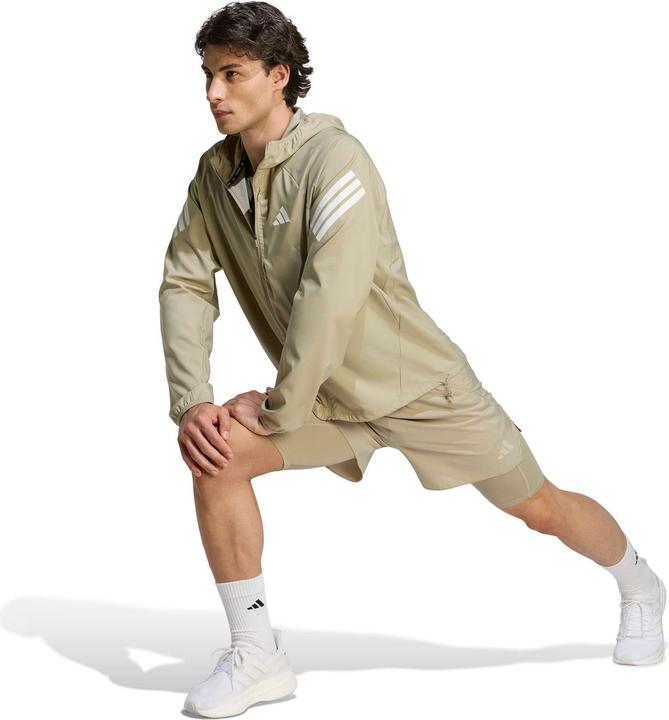 Immagine prodotto Adidas Adi365 Branded 3-Stripes Jacket (M)