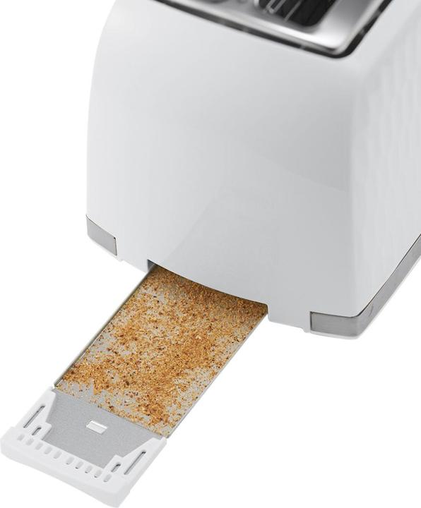 Image du produit Russell Hobbs 26060-56 Toaster 2 Scheibe(n)