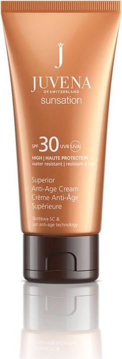 Image du produit Juvena Sunsation (Crème solaire visage, SPF 30, 50 ml)