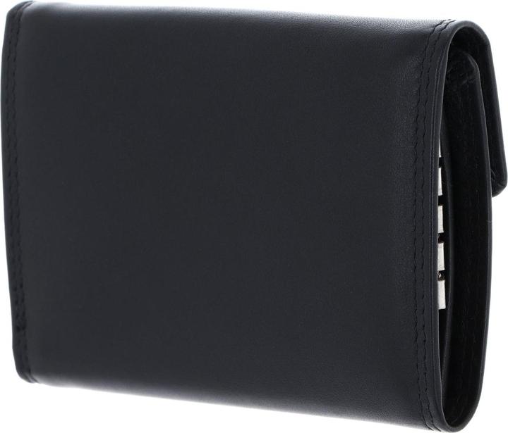 Actual product image Golden Head Polo key case leather 10.5 cm