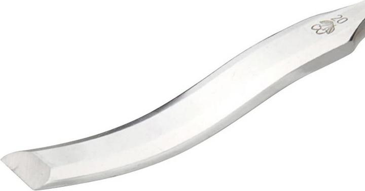 Actual product image Kirschen SFormBeitel white beech booklet (20 mm)