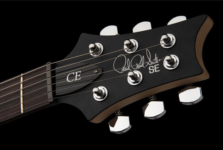 Produktbild PRS SE CE 24 (E-Gitarre, Palisander, Mahagoni, Ahorn)