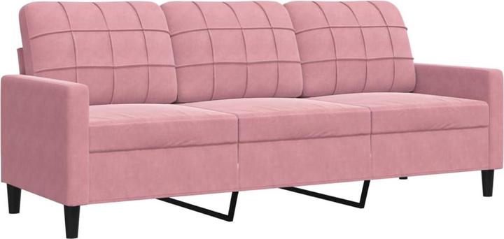 Produktbild vidaXL Sofagarnitur (2-Sitzer, 3-Sitzer)