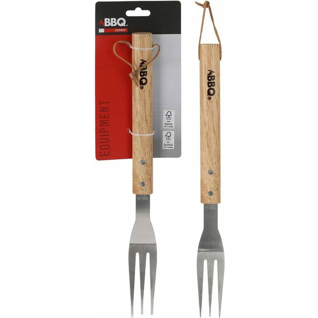 Bbq Collection, Attrezzatura Bbq, Forcella, 38 Cm