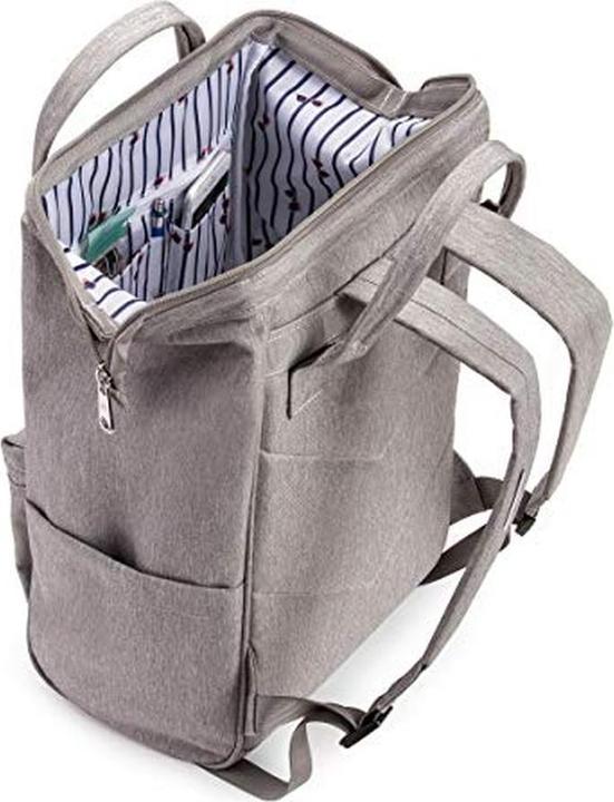 Actual product image Wenger Laptop Backpack