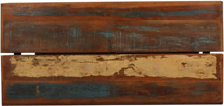 Image du produit vidaXL Barset (150 x 70 x 107 cm)
