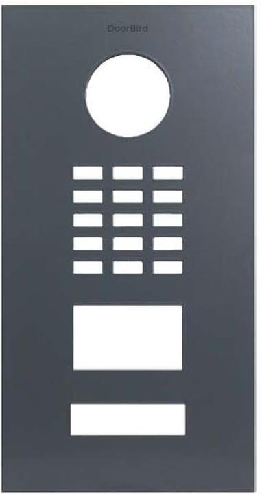 Immagine prodotto Doorbird Diaframma di riserva per videocitofono D2101V