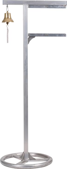 Image du produit Sport-Thieme Runden-Anzeigetafel Pro (7700 g)