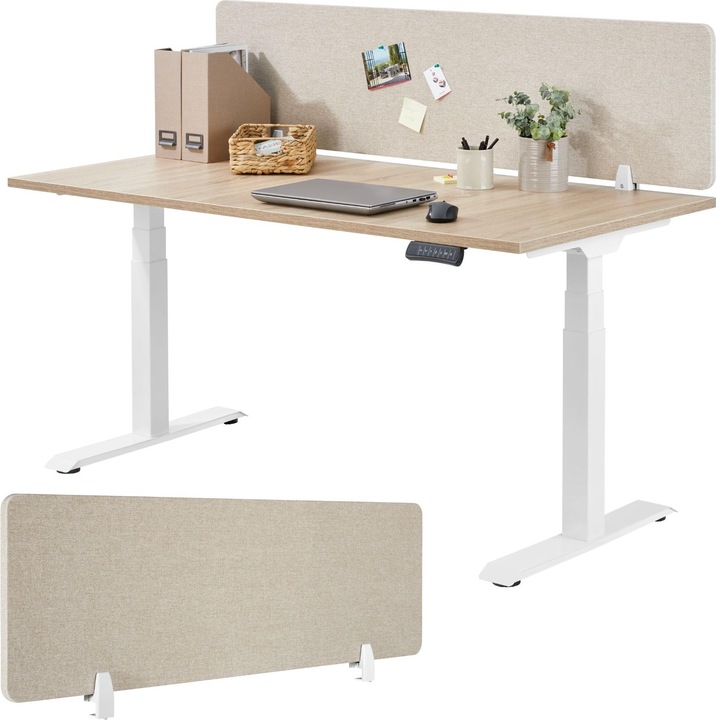 Produktbild tectake Noisy (160 x 40 cm)