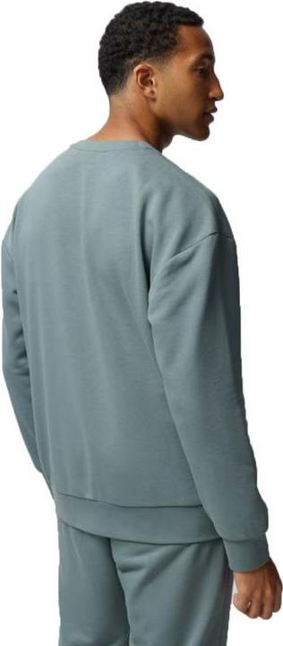 Immagine prodotto Outhorn Felpa da uomo M0755 Verde mare OTHAW23TSWSM0755 46F L (46)