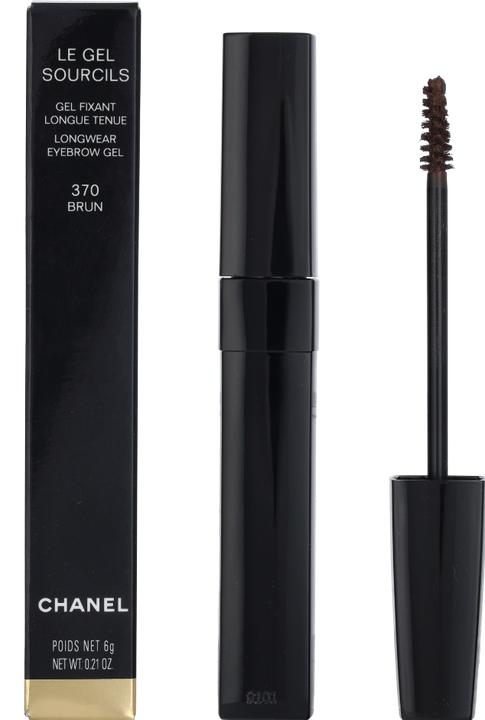 Actual product image Chanel Le Gel Sourcils (brun)