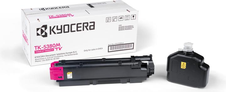Produktbild Kyocera TK-5380M (M)