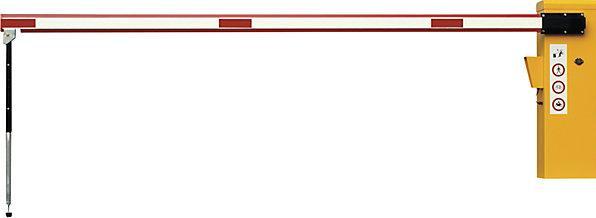 Produktbild Mannus Elektroschranke