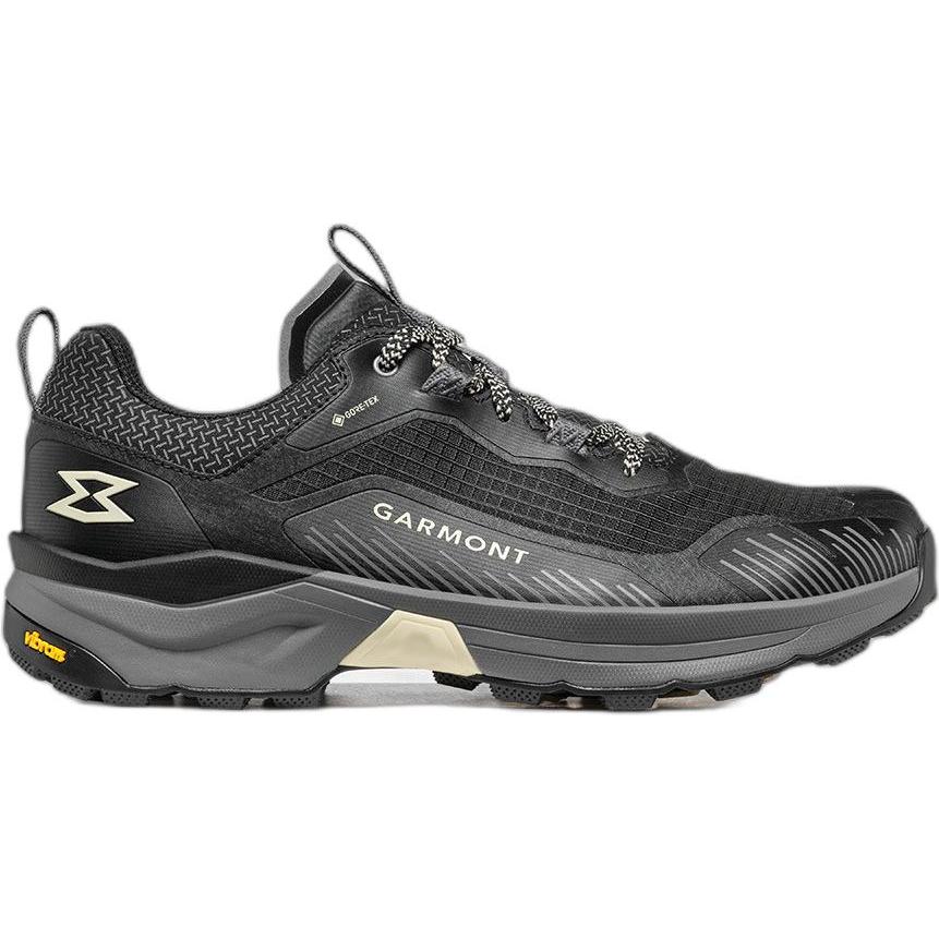 Garmont, Unisex, Wanderschuhe, 9.81 ENGAGE GTX (45), Grau
