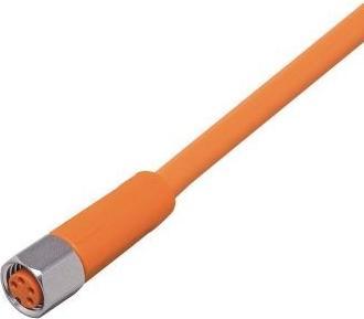 Actual product image ifm Electronic Cable box