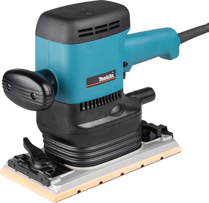 Productafbeelding Makita 9046 (Excentrische schuurmachine, Vlakschuurmachine, 600 W)