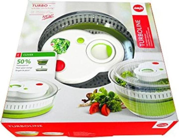 Actual product image Emsa Turbo