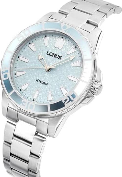 Immagine prodotto Lorus Signore (Orologio sportivo, 34 mm)