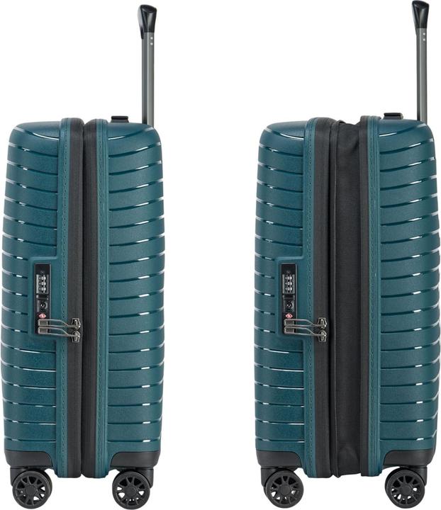 Produktbild Stratic Novium SL Trolley (37 l)
