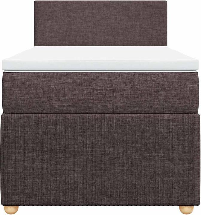 Produktbild vidaXL Boxspringbett (90 x 190 cm)