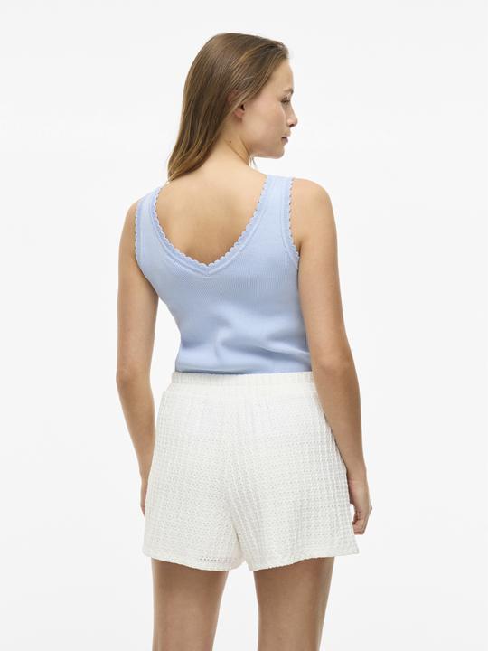 Immagine prodotto Vila Ärmellos Stricktop (M)