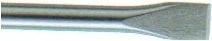 Image du produit Makita Burin plat 24 mm P-16287 Ges