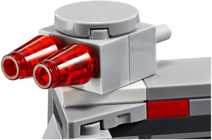 Produktbild LEGO Imperial Troop Transport (75078, LEGO Star Wars)