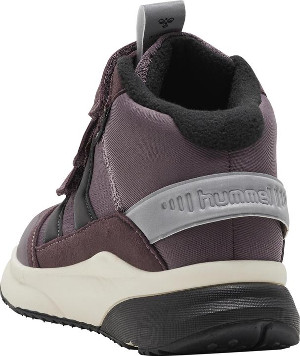 Produktbild hummel Reach Zero Mid Tex Jr (39)
