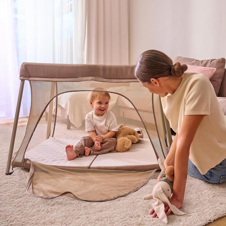 Immagine prodotto Lionelo Alice (70 x 110 cm)