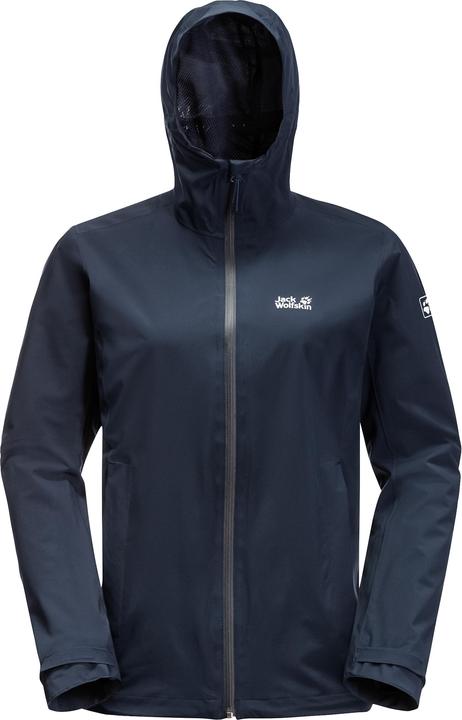 Immagine prodotto Jack Wolfskin Pack & Go Shell W (S)