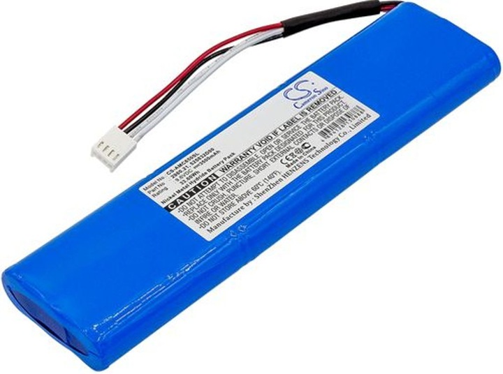 Productafbeelding NoName Batterij voor Megger Megohmmeter enz.