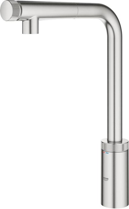 Produktbild Grohe Minta SmartControl Spültischbatterie mit SmartControl