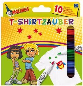 Produktbild Creative Nails Lackstift (Kunstnägel, Schwarz, Weiss)