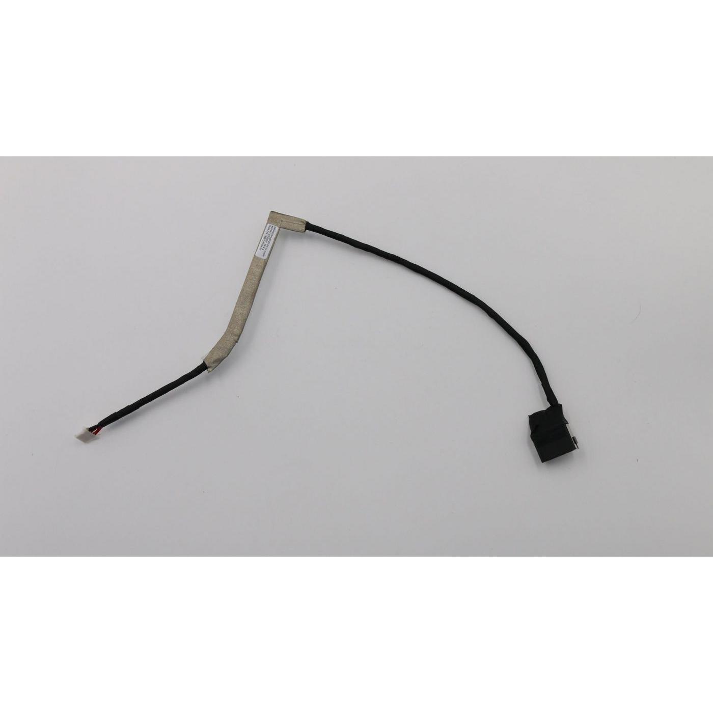 Lenovo Cable DC-IN, Notebook Ersatzteile