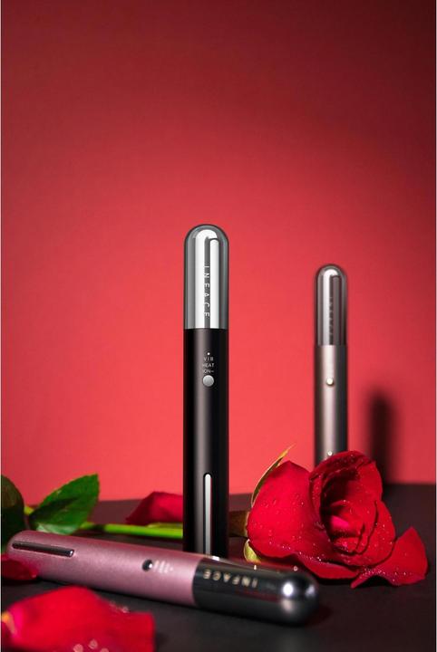 Actual product image InFace Eye care instrument MS5000, Black