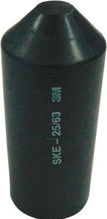 Actual product image 3M End caps SKE4/10 heat shrink 4-8mm (1x)