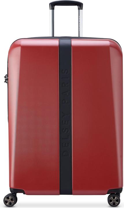 Immagine prodotto Delsey Carrello Promenade Hard 2.0 a 4 ruote 76 cm (109 l)