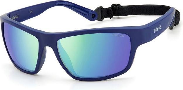 Blauw