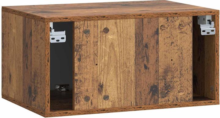 Produktbild vidaXL Wandschrank (59.50 x 41 x 30 cm)