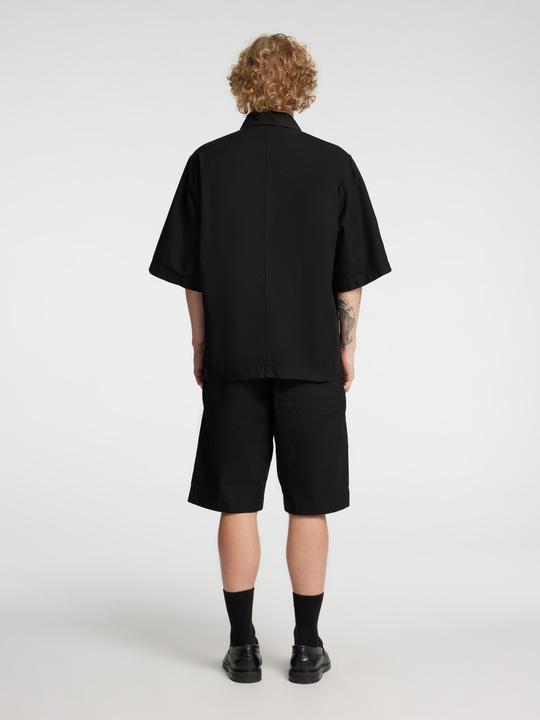 Image du produit Annarr Loose Fit Shorts (S)