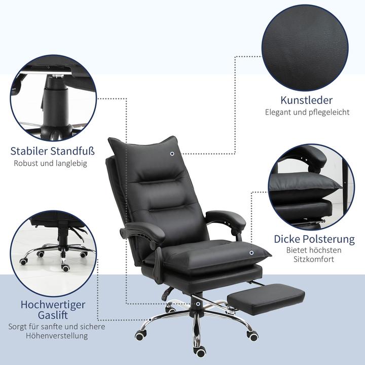 Actual product image Jamb Office chair