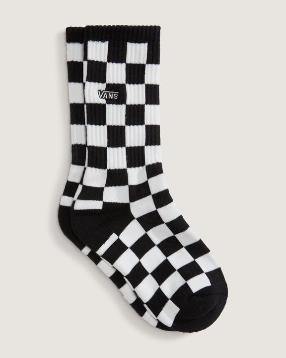 Actual product image Vans Checkerboard Crew (XS)