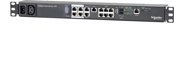 Immagine prodotto APC Monitor da rack NetBotz 250